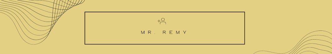 Mr. Remy