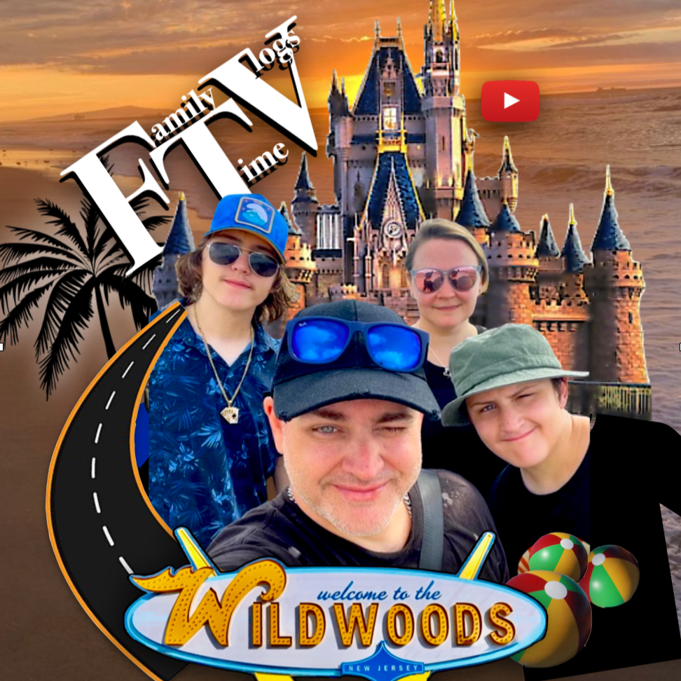 Family Time Vlogs avatar