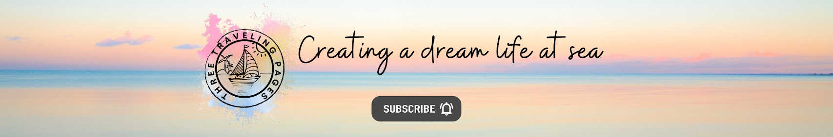 threetravelingpages