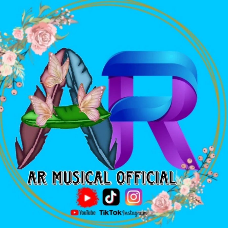 dj ar music official