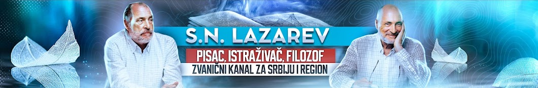 S.N. Lazarev Banner