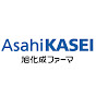 Asahi Kasei Pharma Official