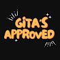 Gitas Approved by Gita Pohan