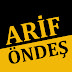 ARİF ÖNDEŞ