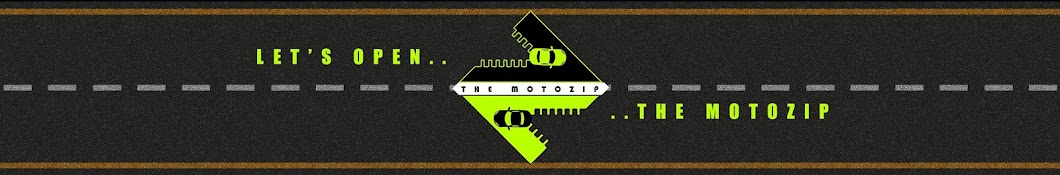 Moto Zip Banner