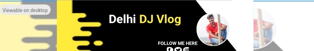 delhi dj vlog