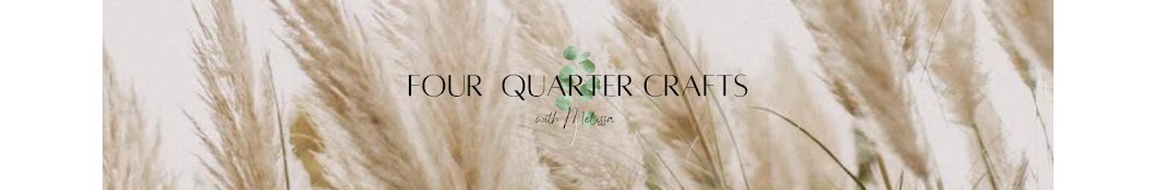 4 Quarter Crafts Banner
