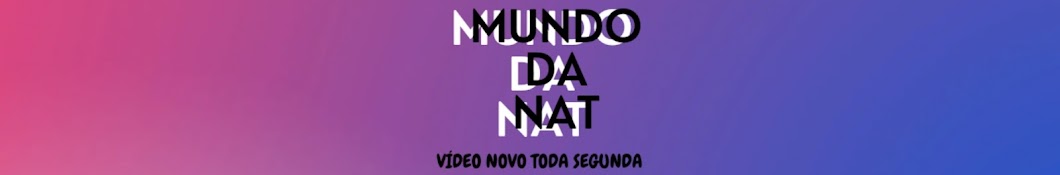 MUNDO DA NAT