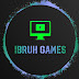 logo IBruh Games