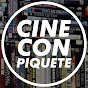 Cine con Piquete