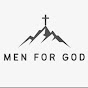 Men For God