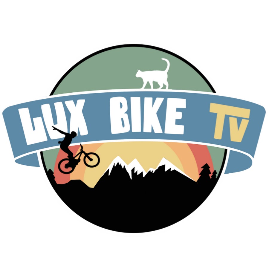 LUX//BIKE//TV @luxbiketv