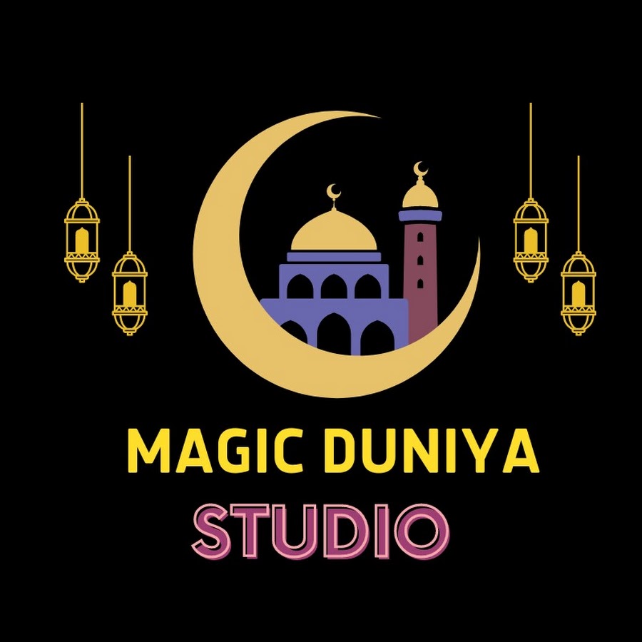 Magic Duniya Studio