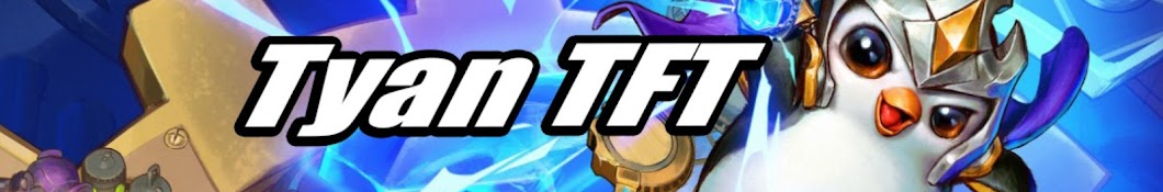 Tyan TFT Banner