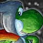 Greeny Yoshi (RockStoneLee19)