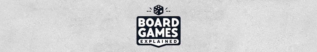 BoardGamesExplained