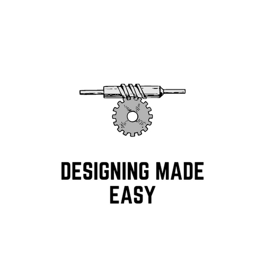 Designing Made Easy