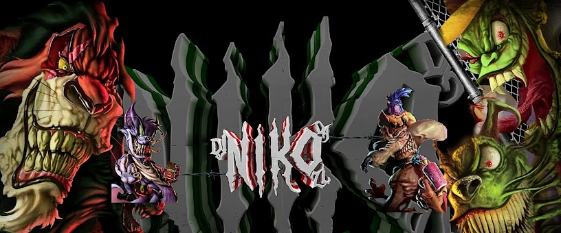 Artist Thumbnail