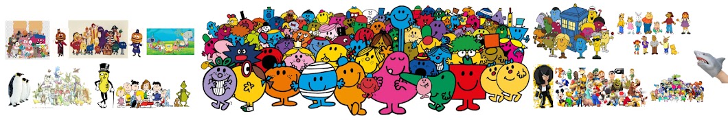 Mr. Men Little Miss And Friends Show