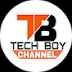 Technology boy 02