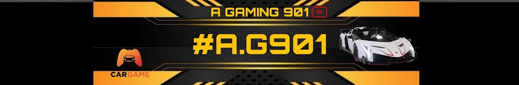 A GAMING 901