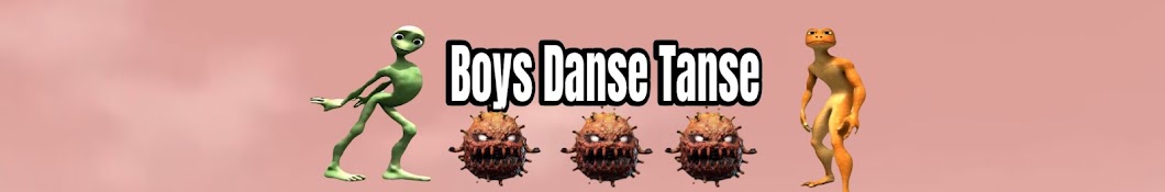 Boys Danse Tanse 