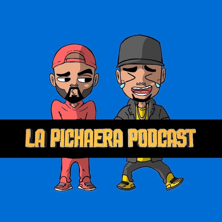 LA PICHAERA PODCAST @lapichaerapodcast