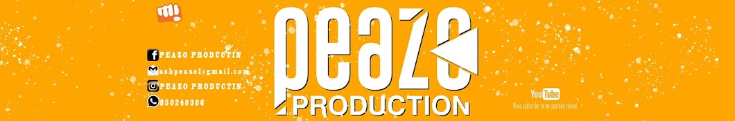 PEAZO PRODUCTION MEDIA