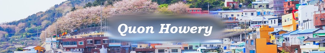 Quon Howery Banner