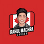 Rahul Machra Vlogs