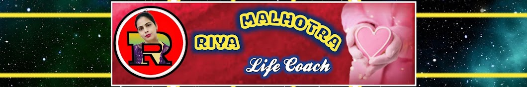 Riya Malhotra Banner