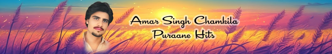 Amar Singh Chamkila Puraane Hits