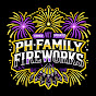 PH Family Fireworks