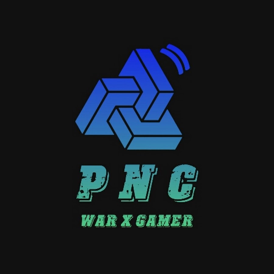War x Gamer 