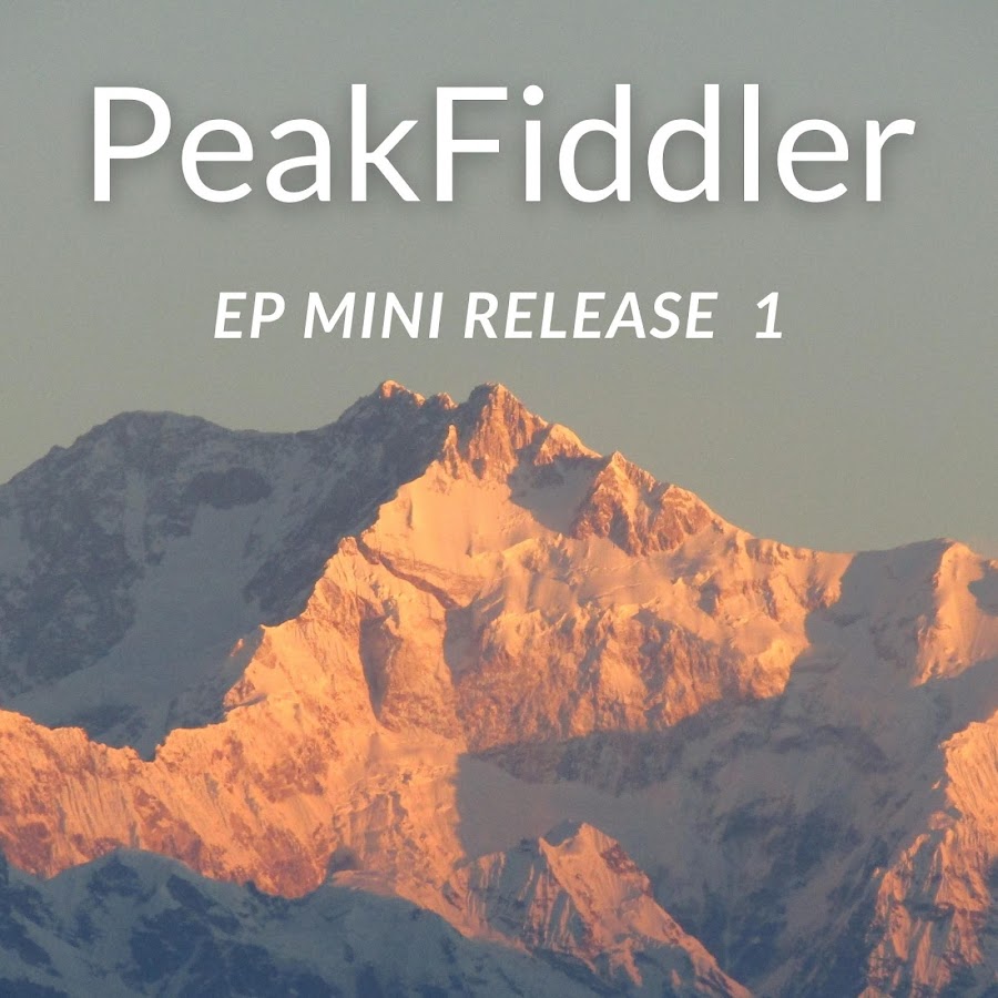 PeakFiddler - Topic