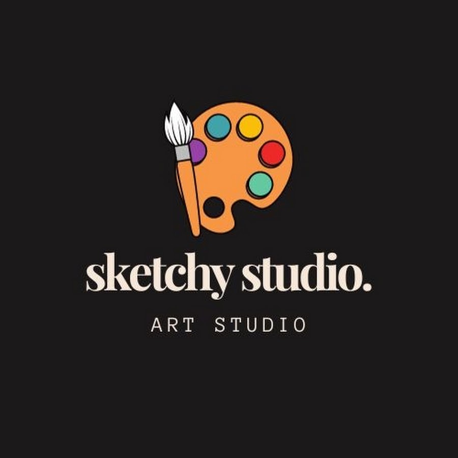 sketchy studio - YouTube