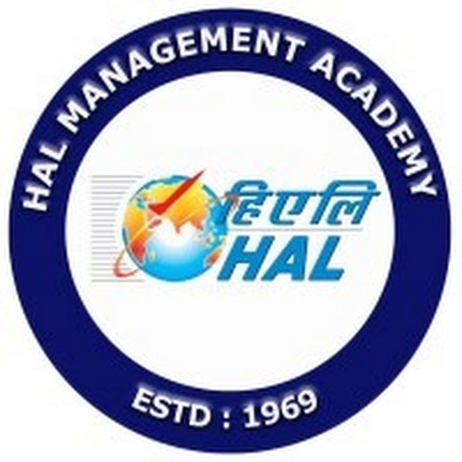 HAL Management Academy YouTube