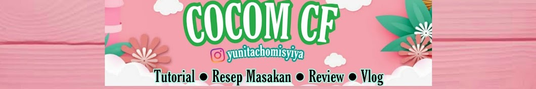 Cocom CF Banner