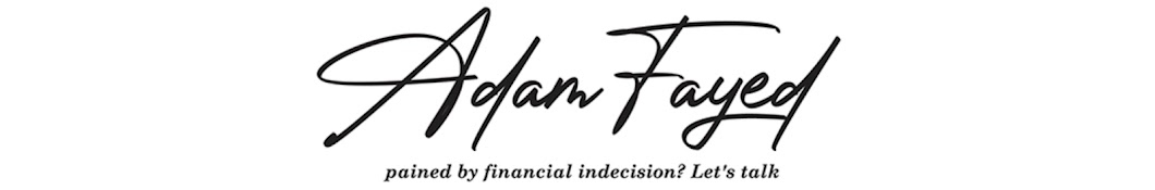 Adam Fayed Podcast (Expat and HNWI investing)