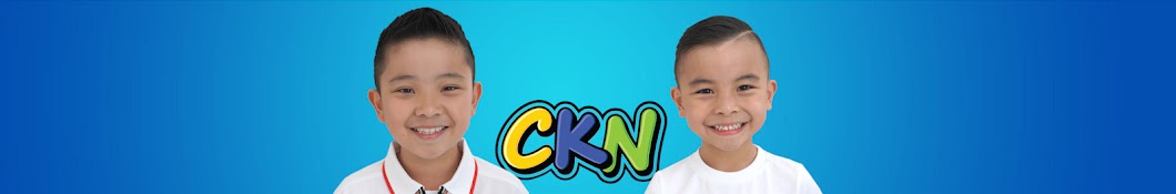 CKN Toys Banner