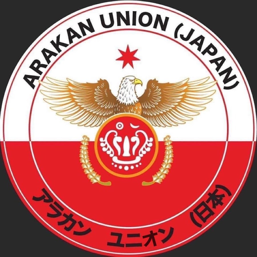 Arakan Union Japan YouTube