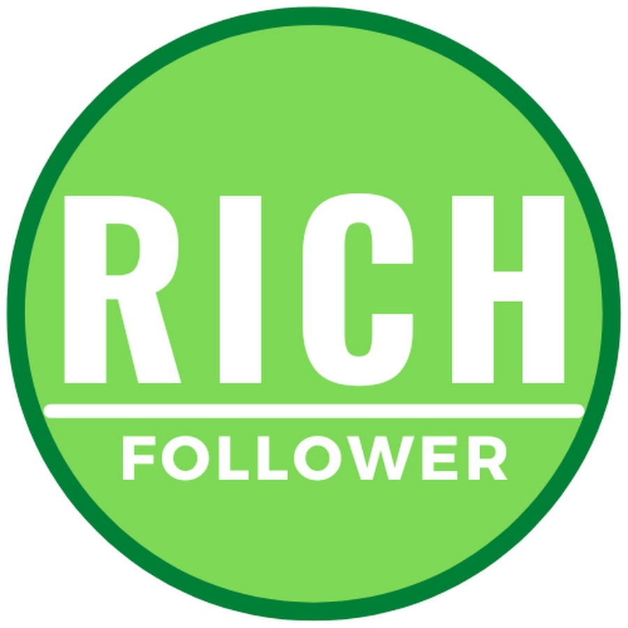 Rich Follower