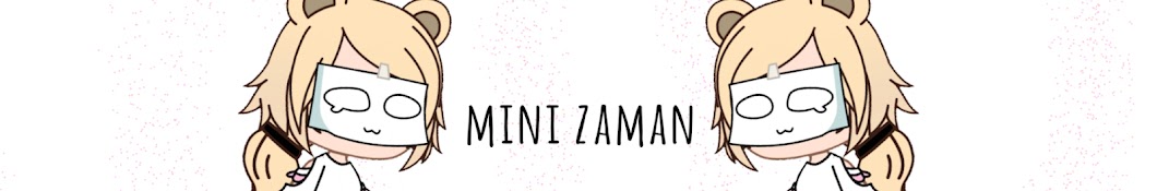 Mini Zaman 