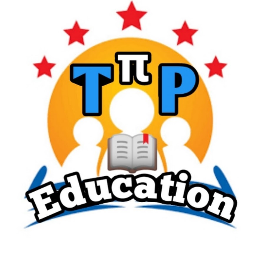 TP Education - YouTube TP Education