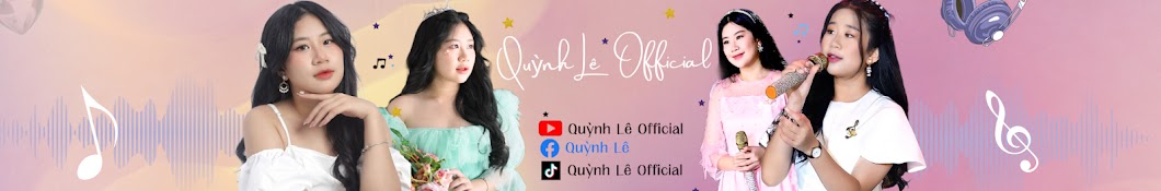 Quỳnh Lê Official