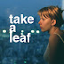 logo take a leaf - film clips