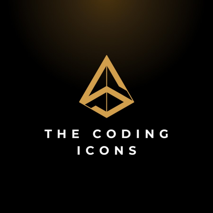 The Coding Icons