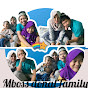 Mboss Donat family