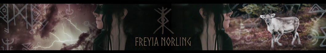 Freyia Norling Banner