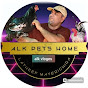 alk pets home